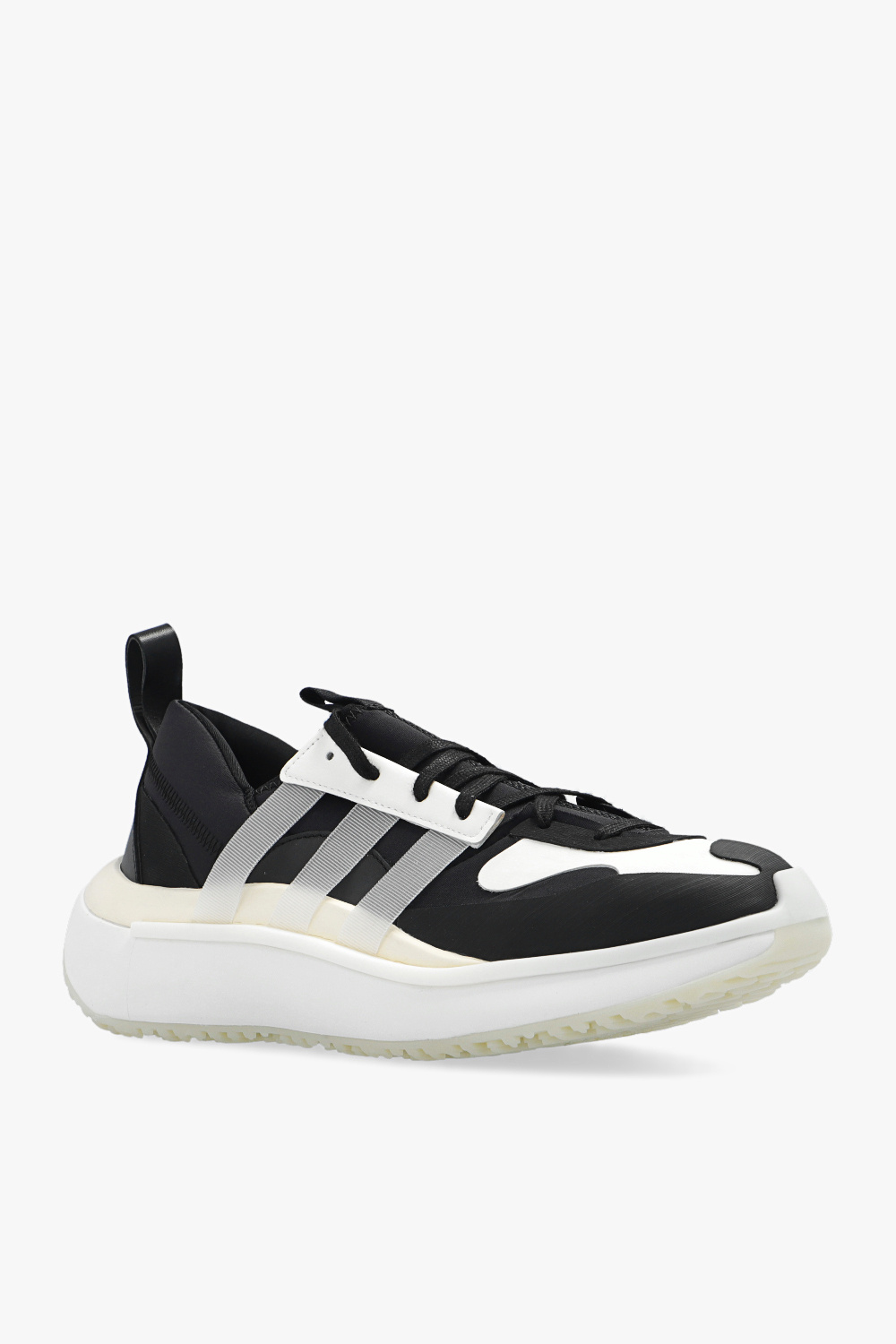 Y-3 Yohji Yamamoto 'Qisan Cozy II' sneakers | Women's Shoes | Vitkac